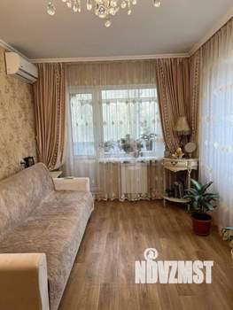 2-к квартира, вторичка, 40м2, 2/5 этаж