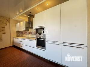 3-к квартира, вторичка, 115м2, 2/19 этаж