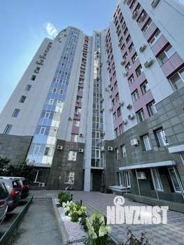 5-к квартира, вторичка, 290м2, 18/18 этаж