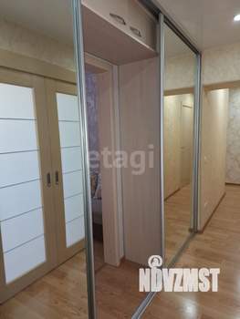 4-к квартира, вторичка, 87м2, 3/10 этаж