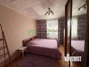 2-к квартира, вторичка, 52м2, 4/5 этаж