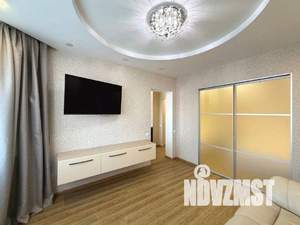 1-к квартира, вторичка, 42м2, 10/21 этаж