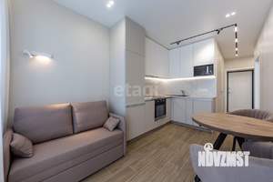 1-к квартира, вторичка, 40м2, 7/10 этаж