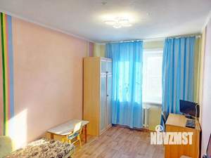 4-к квартира, вторичка, 81м2, 7/10 этаж