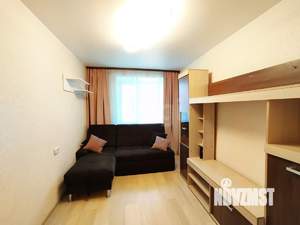 3-к квартира, вторичка, 57м2, 5/6 этаж