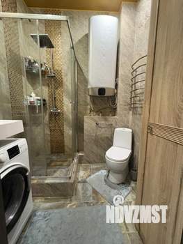 1-к квартира, вторичка, 30м2, 1/3 этаж