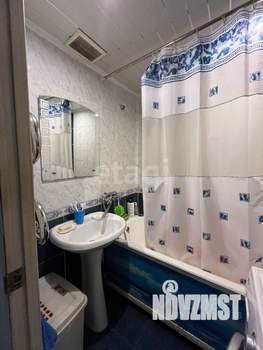 3-к квартира, вторичка, 69м2, 2/10 этаж