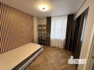 3-к квартира, вторичка, 66м2, 5/9 этаж