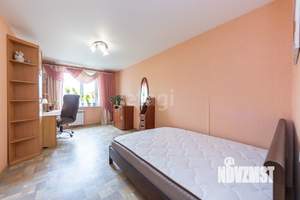 2-к квартира, вторичка, 51м2, 1/5 этаж