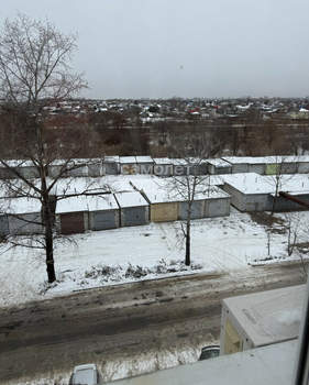 2-к квартира, вторичка, 44м2, 5/5 этаж