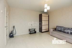 2-к квартира, вторичка, 50м2, 9/9 этаж