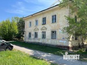 1-к квартира, вторичка, 37м2, 2/2 этаж