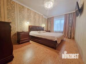 3-к квартира, вторичка, 122м2, 5/10 этаж