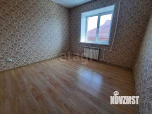 2-к квартира, вторичка, 53м2, 3/3 этаж