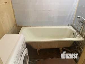 2-к квартира, вторичка, 53м2, 2/10 этаж