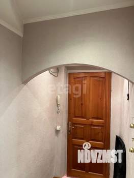 1-к квартира, вторичка, 37м2, 2/2 этаж