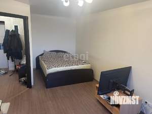 1-к квартира, вторичка, 37м2, 5/9 этаж