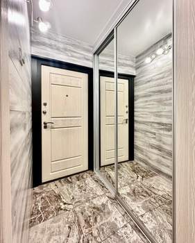 4-к квартира, вторичка, 75м2, 9/9 этаж