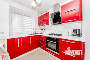 1-к квартира, вторичка, 30м2, 4/5 этаж