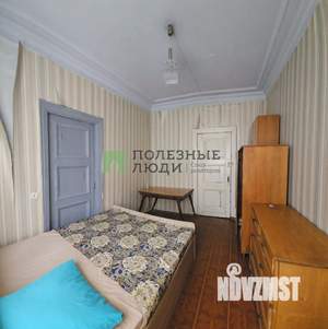 2-к квартира, вторичка, 60м2, 2/5 этаж