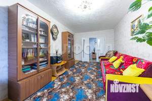 3-к квартира, вторичка, 69м2, 9/9 этаж