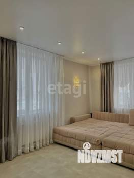 1-к квартира, вторичка, 43м2, 14/25 этаж