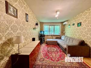 1-к квартира, вторичка, 30м2, 1/5 этаж