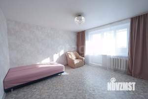 2-к квартира, вторичка, 50м2, 8/10 этаж