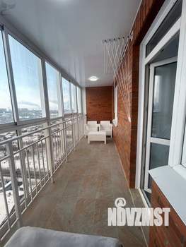 1-к квартира, вторичка, 49м2, 10/13 этаж
