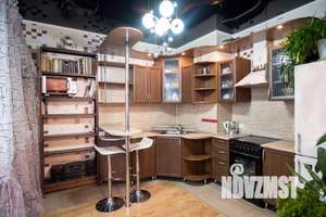 2-к квартира, вторичка, 62м2, 8/22 этаж