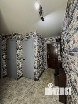 3-к квартира, вторичка, 59м2, 1/5 этаж
