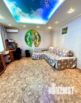 2-к квартира, вторичка, 57м2, 2/9 этаж