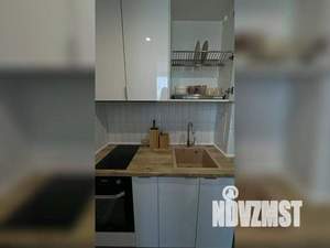 1-к квартира, вторичка, 24м2, 8/11 этаж