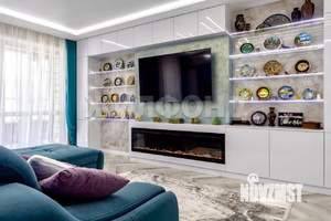 2-к квартира, вторичка, 69м2, 7/23 этаж