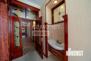 5-к квартира, вторичка, 290м2, 18/18 этаж