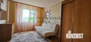 3-к квартира, вторичка, 68м2, 7/9 этаж