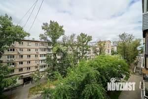 2-к квартира, вторичка, 53м2, 6/7 этаж