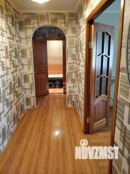 2-к квартира, вторичка, 56м2, 3/9 этаж