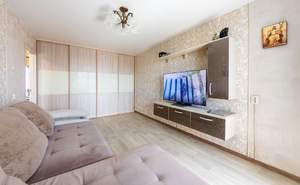 1-к квартира, вторичка, 37м2, 5/14 этаж
