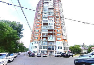 1-к квартира, вторичка, 34м2, 1/23 этаж