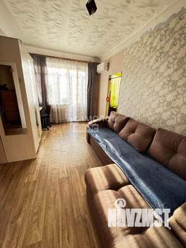 2-к квартира, вторичка, 44м2, 4/5 этаж