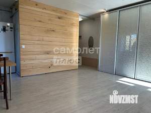 Студия квартира, вторичка, 40м2, 5/5 этаж