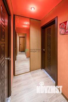 2-к квартира, вторичка, 44м2, 3/5 этаж