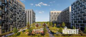 Студия квартира, вторичка, 22м2, 4/10 этаж