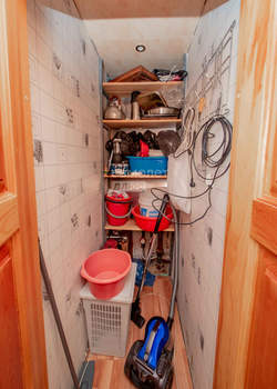 3-к квартира, вторичка, 65м2, 5/9 этаж