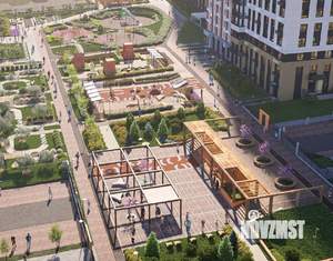3-к квартира, вторичка, 84м2, 8/9 этаж