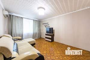 2-к квартира, вторичка, 54м2, 3/5 этаж