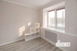 2-к квартира, вторичка, 44м2, 3/5 этаж