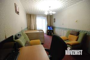 1-к квартира, вторичка, 34м2, 12/12 этаж