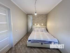 2-к квартира, вторичка, 45м2, 5/5 этаж
